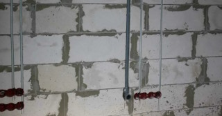 Штробление стен в Анжеро-Судженске - цена за метр от 522 руб. | СантехДомНжр